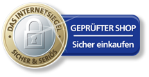 Internet Siegel Logo