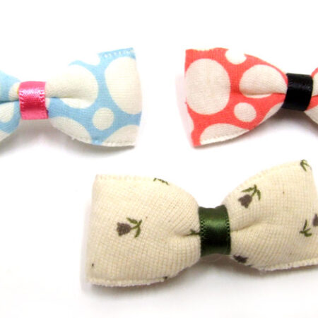 Schleife für besondere Anlässe Yorkie,Malteser,Shitzu MUSTER