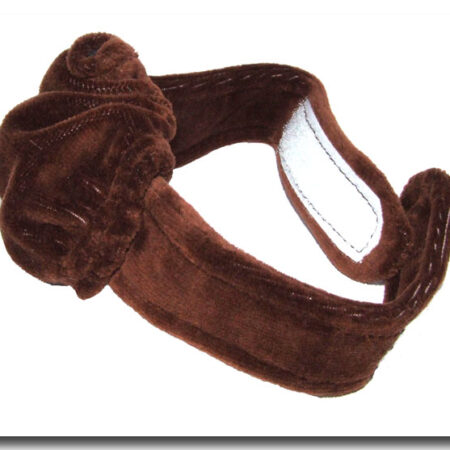 Anti-markierungs-Band, Pipi-STOP für Rüden BROWN