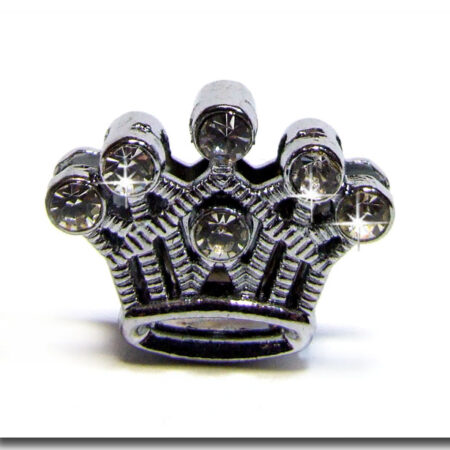 Schmuck für das Halsband * KÖNIG KRONE *