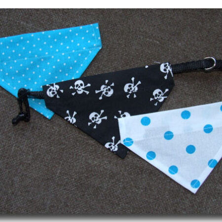 Halstuch Set Gr.1 BOY