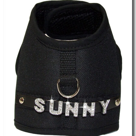 NamenGeschirr MAGIA NERA