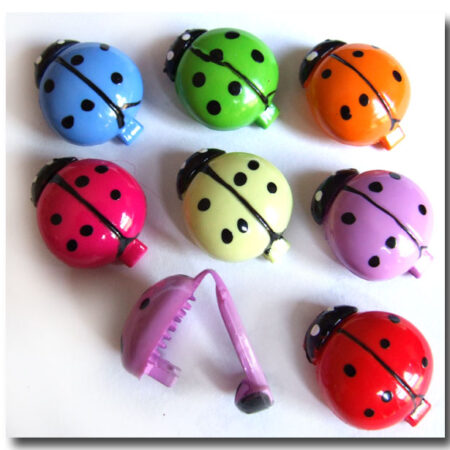 Spange * MINI MARINOS *