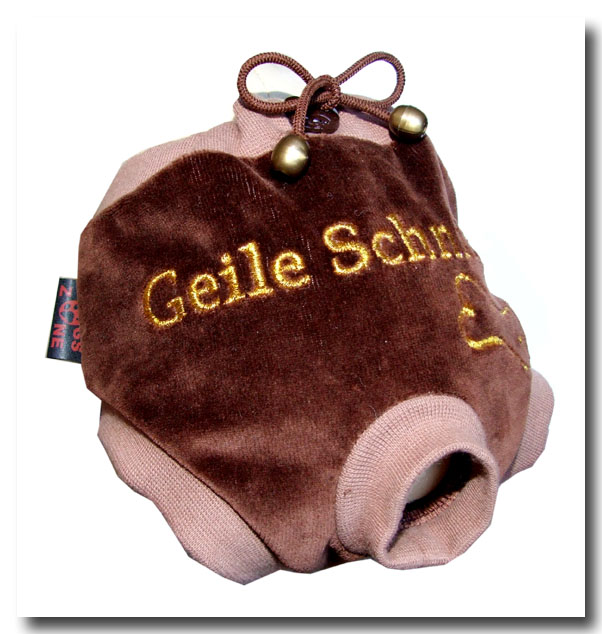 Schutzhöschen * DogsZone * GEILE SCHNITTE !