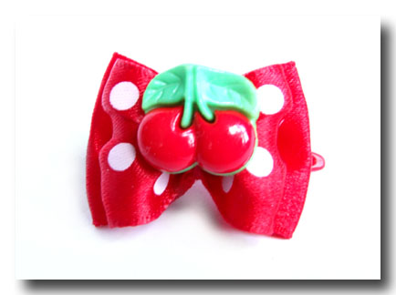 Schleife   SWEET CHERRY