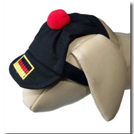 Hunde Cappy DEUTSCHLAND