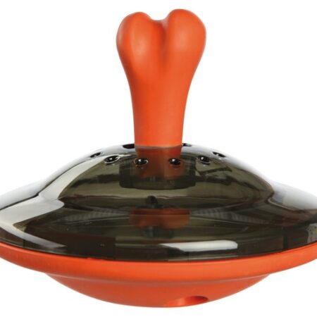 Dog Activity Snack-Kreisel, Naturgummi/Plastik Level 3