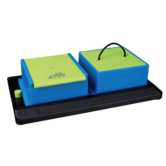 Dog Activity Hundespiel Poker Box Vario 1