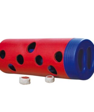 Dog Activity Snack Roll, Plastik/Naturgummi Level 1