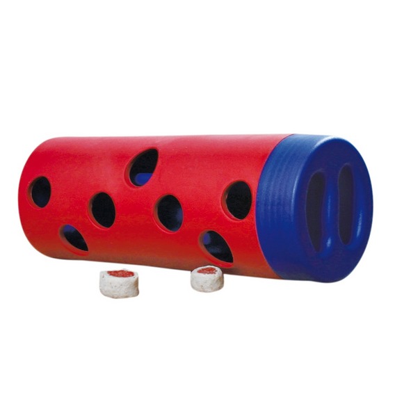 Dog Activity Snack Roll, Plastik/Naturgummi Level 1