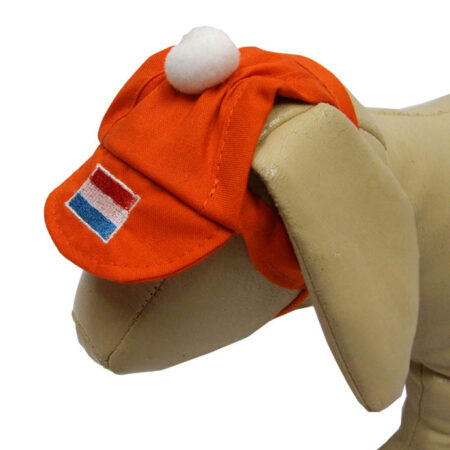 Hunde Cappy NEDERLAND -Holland
