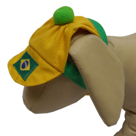 Hunde Cappy BRASIL