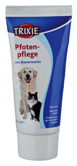 Pfotenpflege Salbe 50 ml
