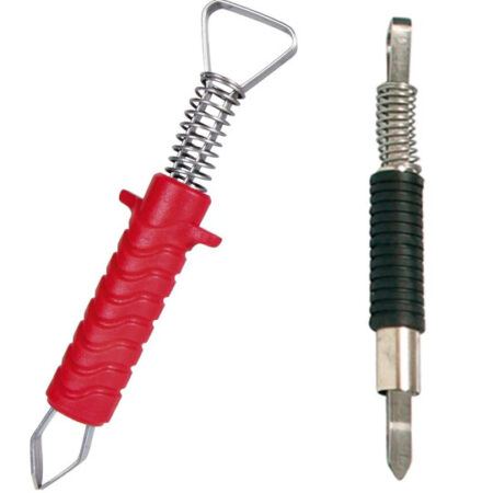 Zeckenzange für Hunde