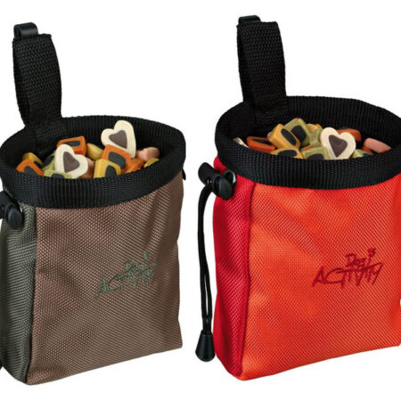 Snack-Tasche MIDI  10 x 14 cm