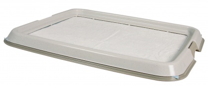 Welpentoilette ,Hundetoilette