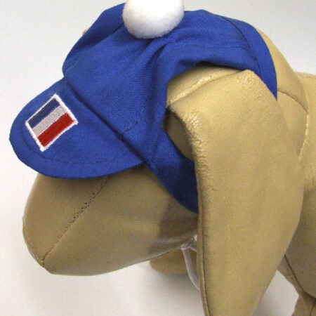 Hunde Cappy FRANCE