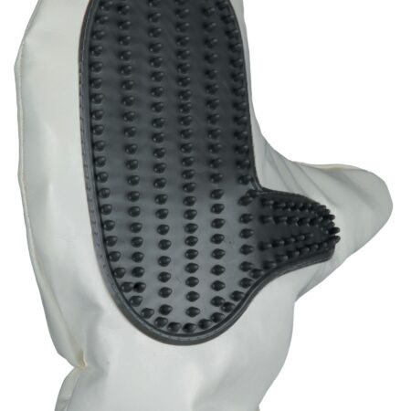 Fellpflege-Handschuh