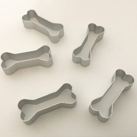 Ausstecher KNOCHEN klein