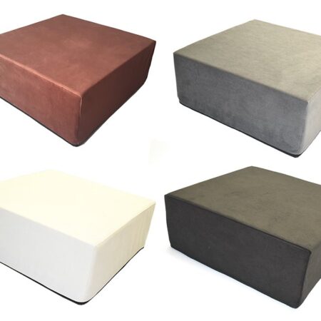 BIG Hundestufe aus Schaumstoff Aufstiegshilfe für Tiere VICTORIA