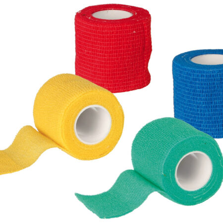 Bandagen zur Wundversorgung