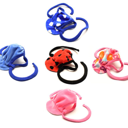 CAPPY -MÜTZE Hunde Mütze LADY