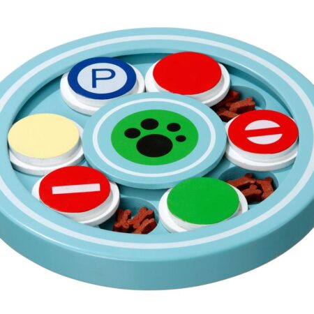 Doggy Brain Train Candy