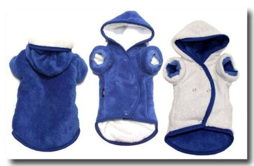 Doppelseitiger Bademantel MAX Einzelstück