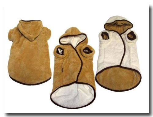 Doppelseitiger Bademantel TOMMY RESTPOSTEN