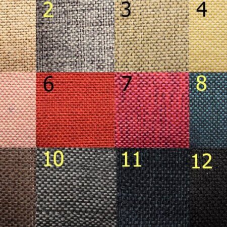 Ersatzbezug für Dogszone Hundetreppe INARI Gr.S/3