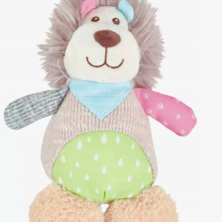 Freches  Löwenbaby Spielzeug für Hunde