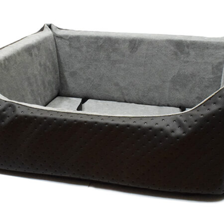 Hundeautositz DOGSZONE Nr.ONE RESTPOSTEN EINZELSTÜCK Gr.2