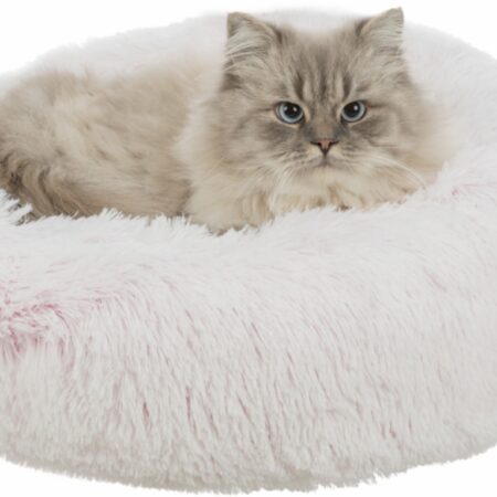 Hundebett Rosa Harvey rund 50 cm