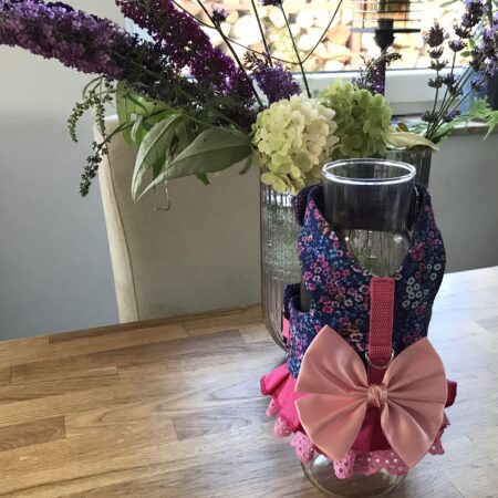 Hundegschirr MAGIC GARDEN