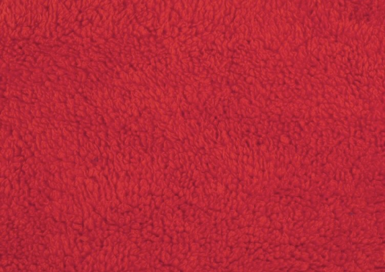 Hundejacke Winterjacke ALASKA RED mit D-Ring