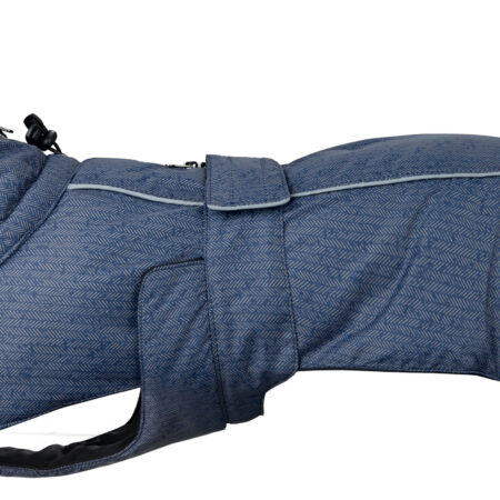 Hundemantel  PAUL Wintermantel Wasserdicht