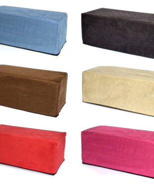 Hundestufe aus Schaumstoff Aufstiegshilfe für Tiere VICTORIA