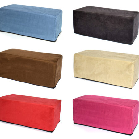 Hundestufe aus Schaumstoff Aufstiegshilfe für Tiere VICTORIA