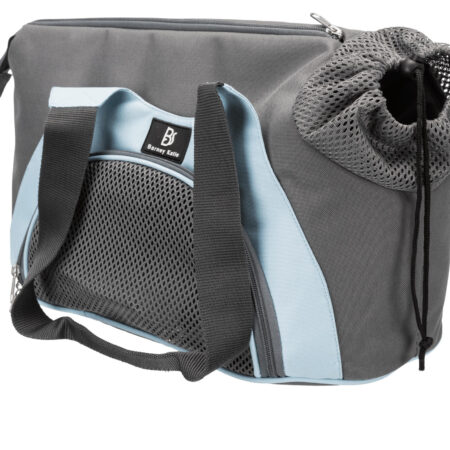 Hundetragetasche,Transport  Tasche Scarlett