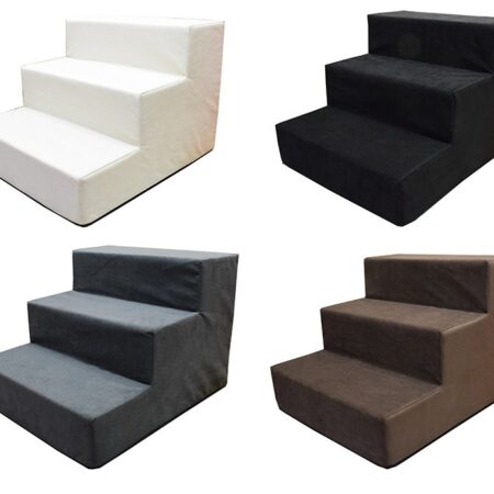 Hundetreppe DogsZone Gr.M/3-42 cm hoch VICTORIA