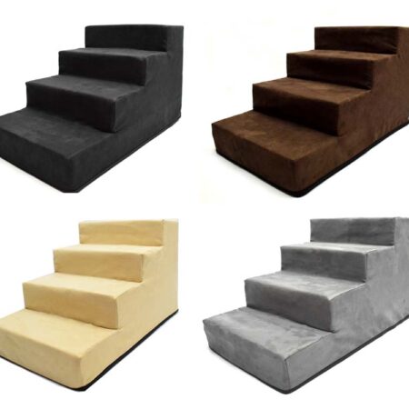 Hundetreppe DogsZone Gr.S/4-40 cm hoch VICTORIA