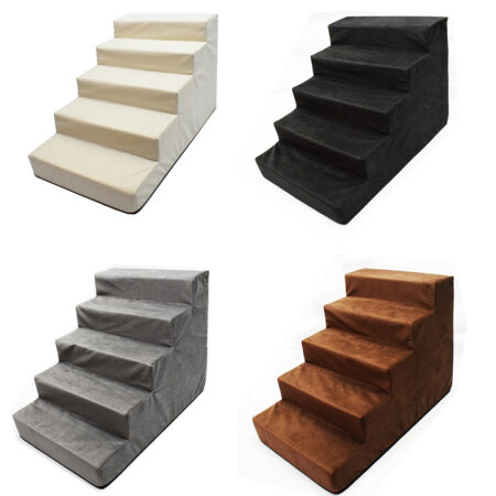 Hundetreppe DogsZone Gr.S/5-50 cm hoch VICTORIA