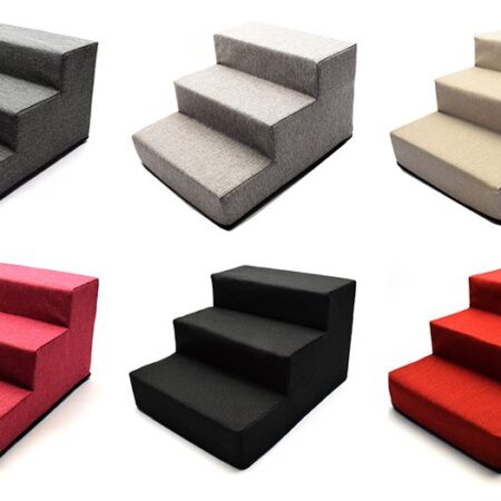 Hundetreppe INARI DogsZone Gr.S/3