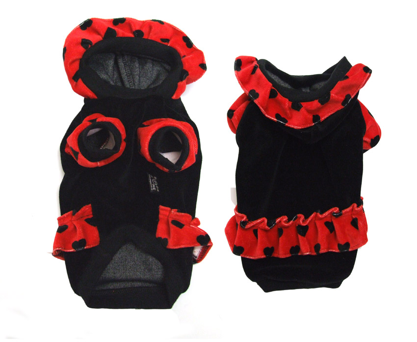 Jogger ,Pullover für Hunde DogsZone * BELLA *EINZELSTÜCk XXL