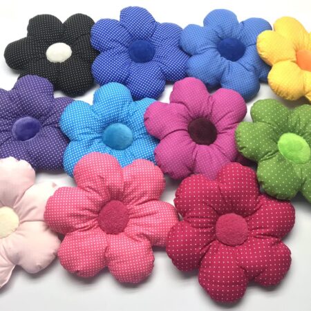 KLEINE BLUME Hundekissen