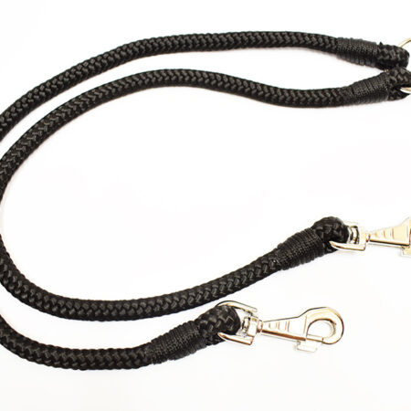 Koppelleine Nylonleine 10 mm