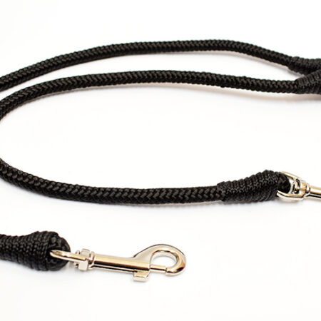 Koppelleine Nylonleine 8 mm