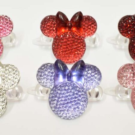 BIG Spange für Welpen und kleine Hunde