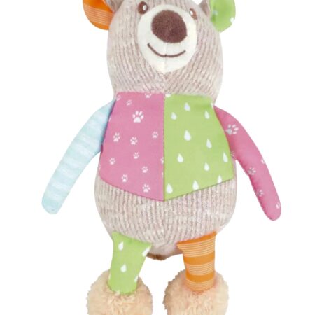 Niedliche Bärchen Spielzeug für Hunde