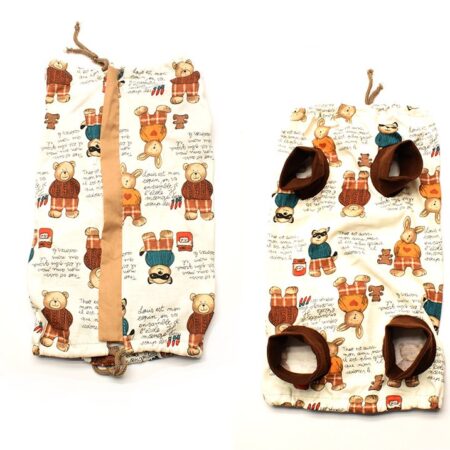 OP Body BÄR und HASE Hunde Body Rüde und Weibchen